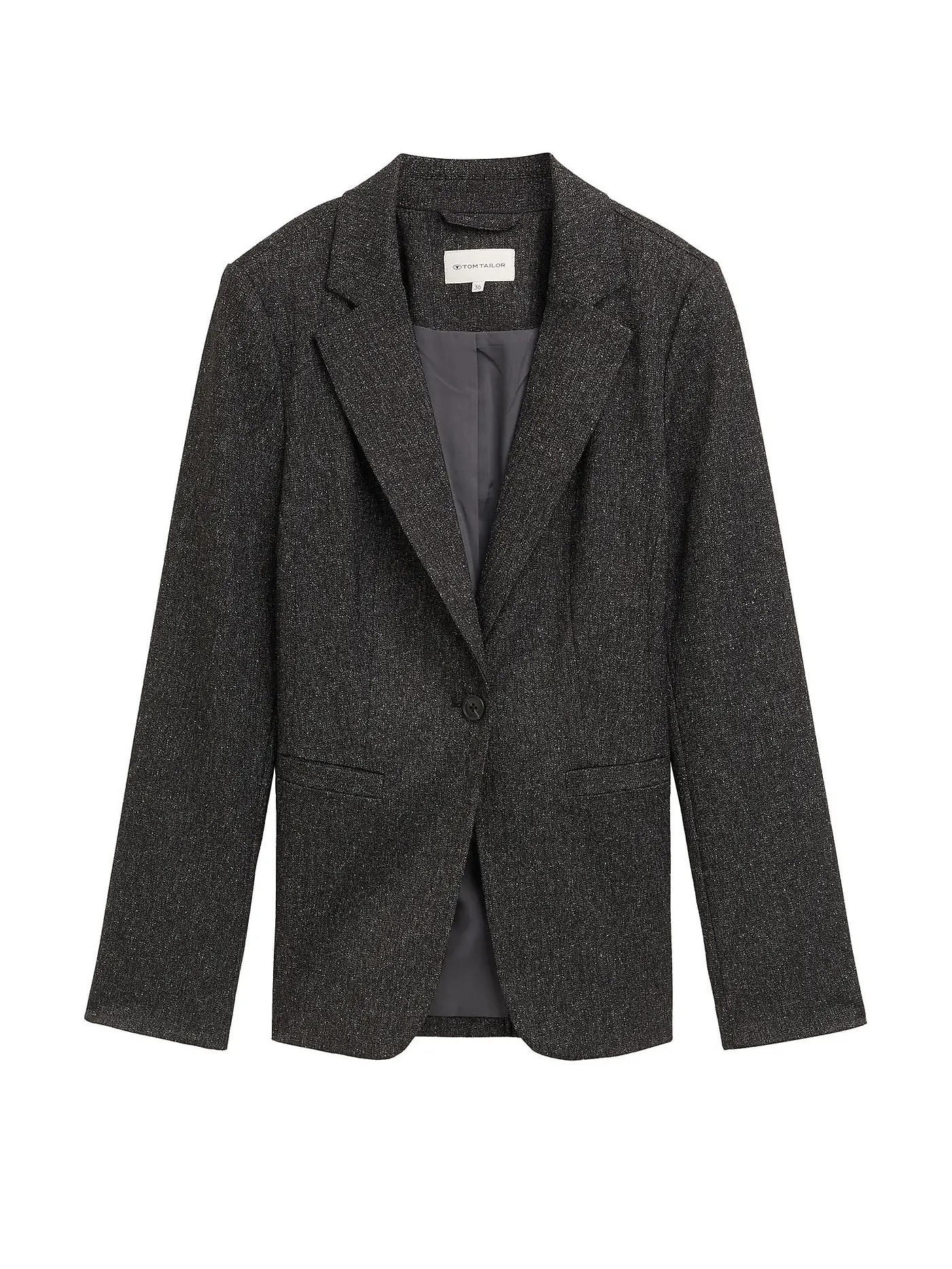 TOM TAILOR | Blazer | 